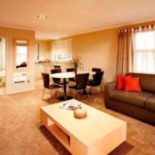 Фотографии мотеля
Tower Junction Motor Lodge