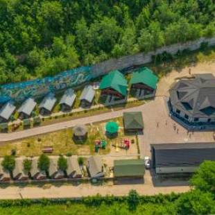 Фотография гостиницы Complex Adora