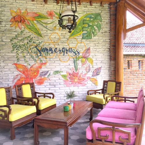 Фотография мини отеля Summergrass B&B