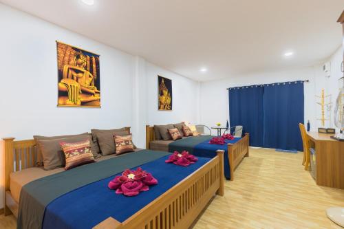 Фотография гостиницы Family Song Koh Lipe