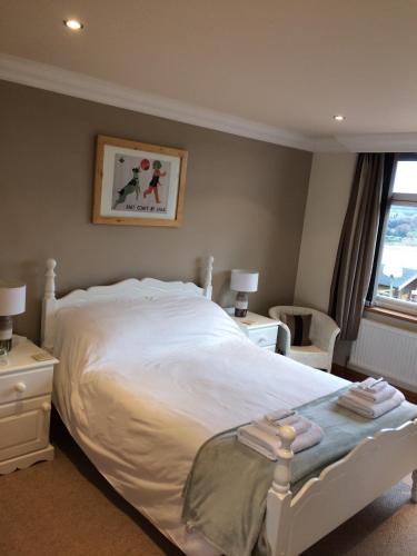 Фотография мини отеля Mooredge B&B