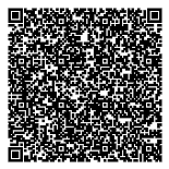 QR код гостиницы Парк-отель 4 сезона