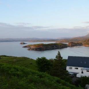 Фотографии мини отеля
Tor Druim