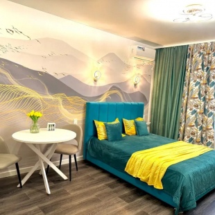 Фотография квартиры Квартира на Девятаева 13