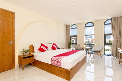 Фотография гостиницы Maple Suite Hotel & Apartment