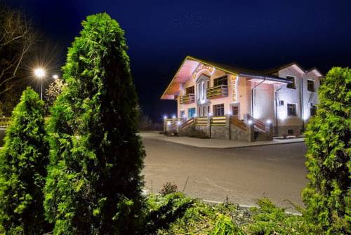 Фотография мотеля МаксимуМ