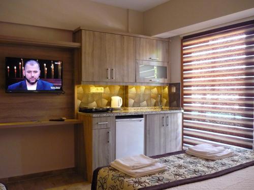 Фотография апарт отеля Street61 Apart Hotel