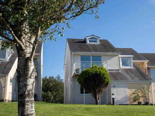 Фотография гостевого дома Machlud Ynys