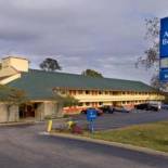 Фотография мотеля Americas Best Value Inn-Florence/Cincinnati