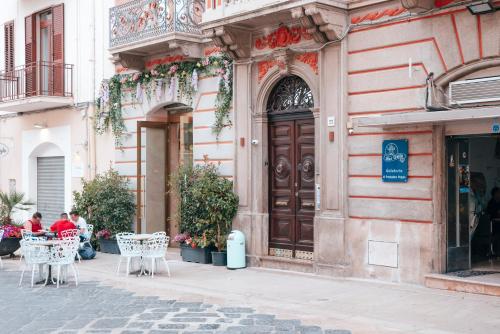 Фотография мини отеля Relais del Corso