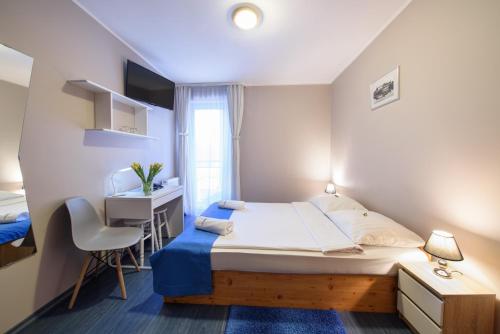 Фотография гостиницы Hotel Nowa Panorama