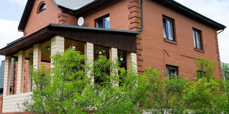 Фотография пансионата Валентина