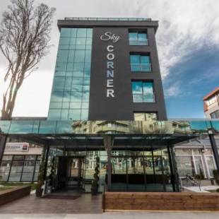Фотографии гостиницы
Sky Corner Hotel