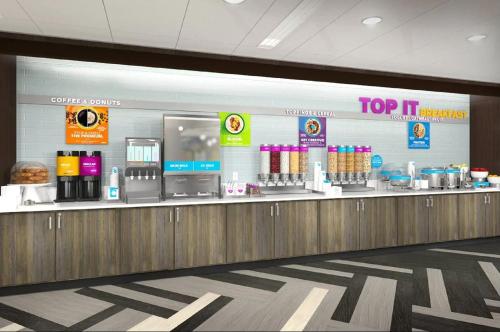 Фотография гостиницы Tru By Hilton Ringgold, Ga