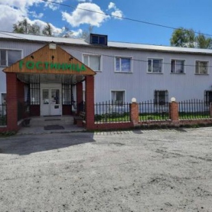 Фотография гостиницы ПиТ