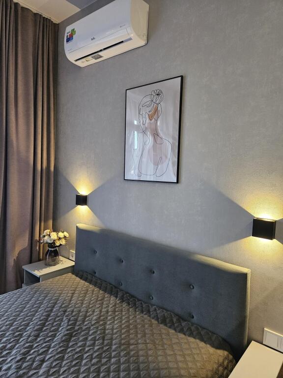 Фотография квартиры Квартира Студия в новом ЖК Аллея Парк