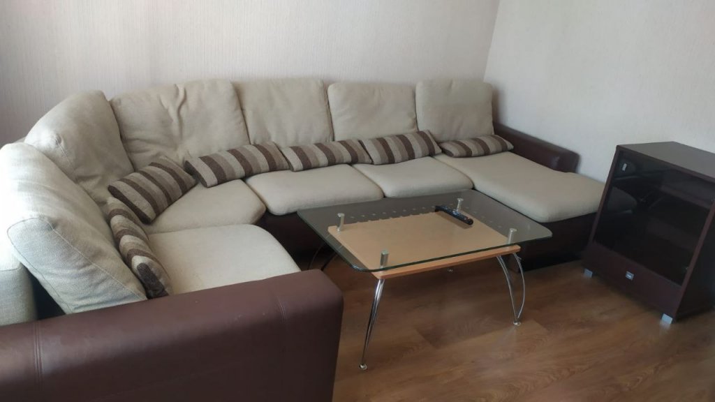 Фотография квартиры Квартира 2 комнатная на Алексеева