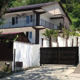 Фотография мини отеля Кристина