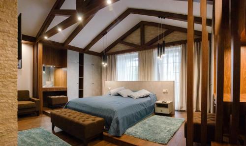 Фотографии мини отеля
Петрани Нивки