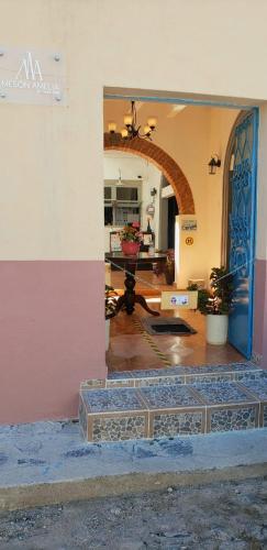 Фотография гостиницы MESON AMELIA