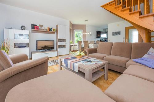 Фотография гостевого дома Ferienhaus Fritz