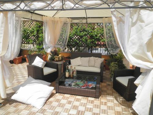 Фотография гостевого дома La Piazzetta di Roma