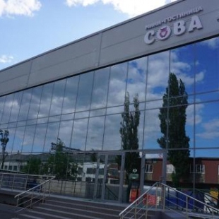 Фотография мини отеля Сова