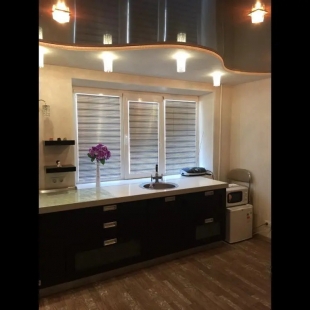 Фотография квартиры Апартаменты Cozy Home