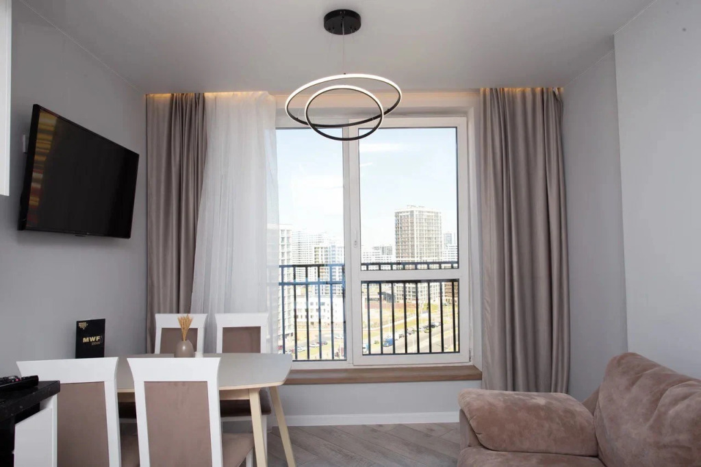 Фотография квартиры Квартира Стильная у метро в Минске