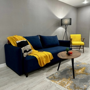 Фотография квартиры Квартира у Комсомольской площади