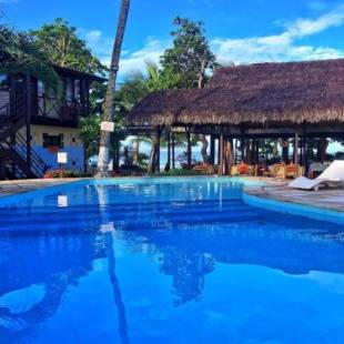 Фотографии мини отеля
Pousada Capitão Thomaz