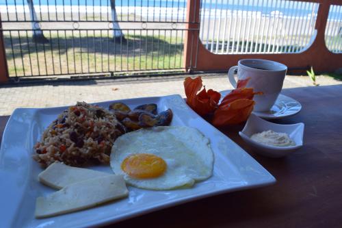 Фотография апарт отеля Apartotel Flamboyant