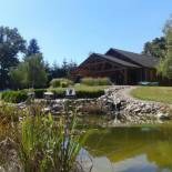 Фотография гостевого дома Grand Chalet