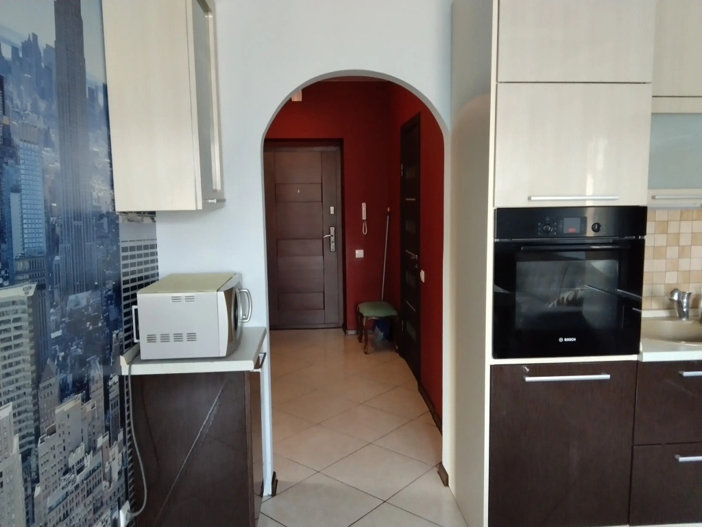 Фотография квартиры Апартаменты Старый камень