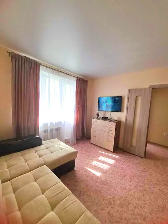 Фотография квартиры Апартаменты Шакирова 15/6