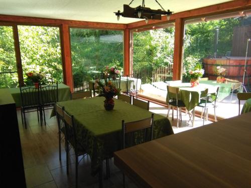 Фотография гостевого дома Pension Verde