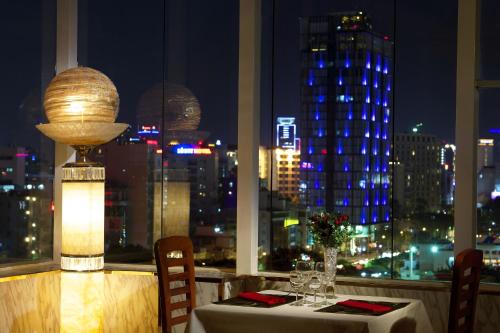 Фотография гостиницы Palago Hotel