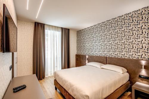 Фотография гостевого дома Apollo Rooms Colosseo