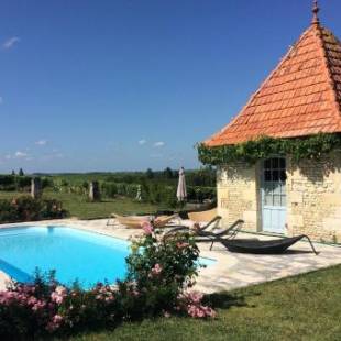 Фотографии мини отеля
Chambre d'Hôtes Clos des Pierres Blanches