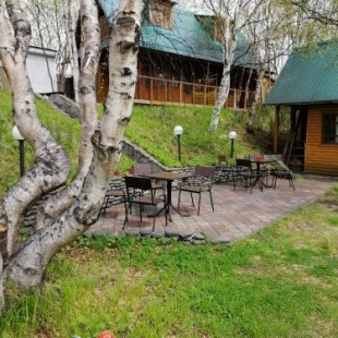 Фотография гостевого дома Дом у Петровича