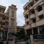 Фотография гостиницы HOTEL HAIFA