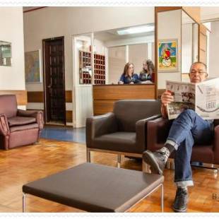 Фотографии гостиницы
Bandeira Hotel