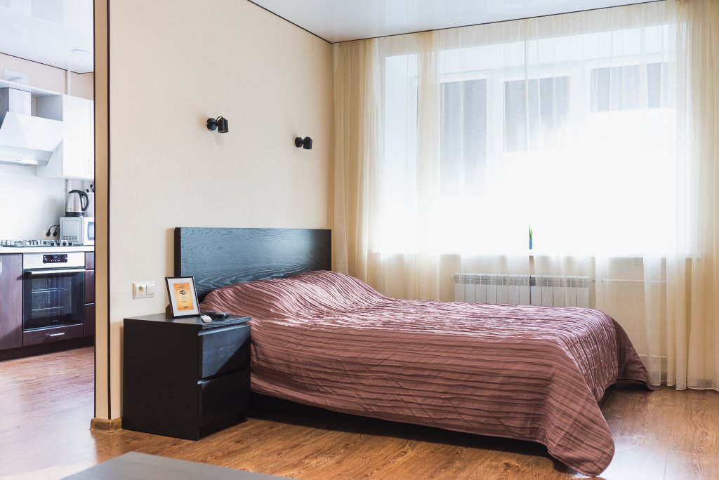 Фотография квартиры Апартаменты on Sofia Perovskaya