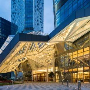 Фотографии гостиницы
Hilton Chengdu