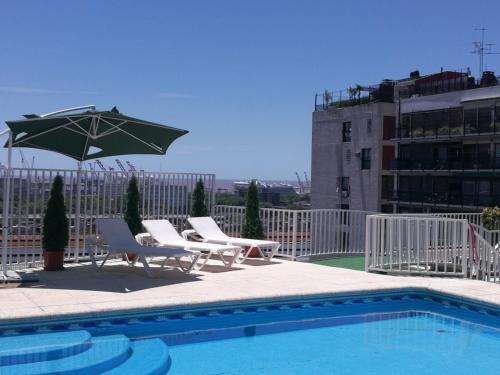 Фотография гостиницы Feir's Park Hotel & Rooftop