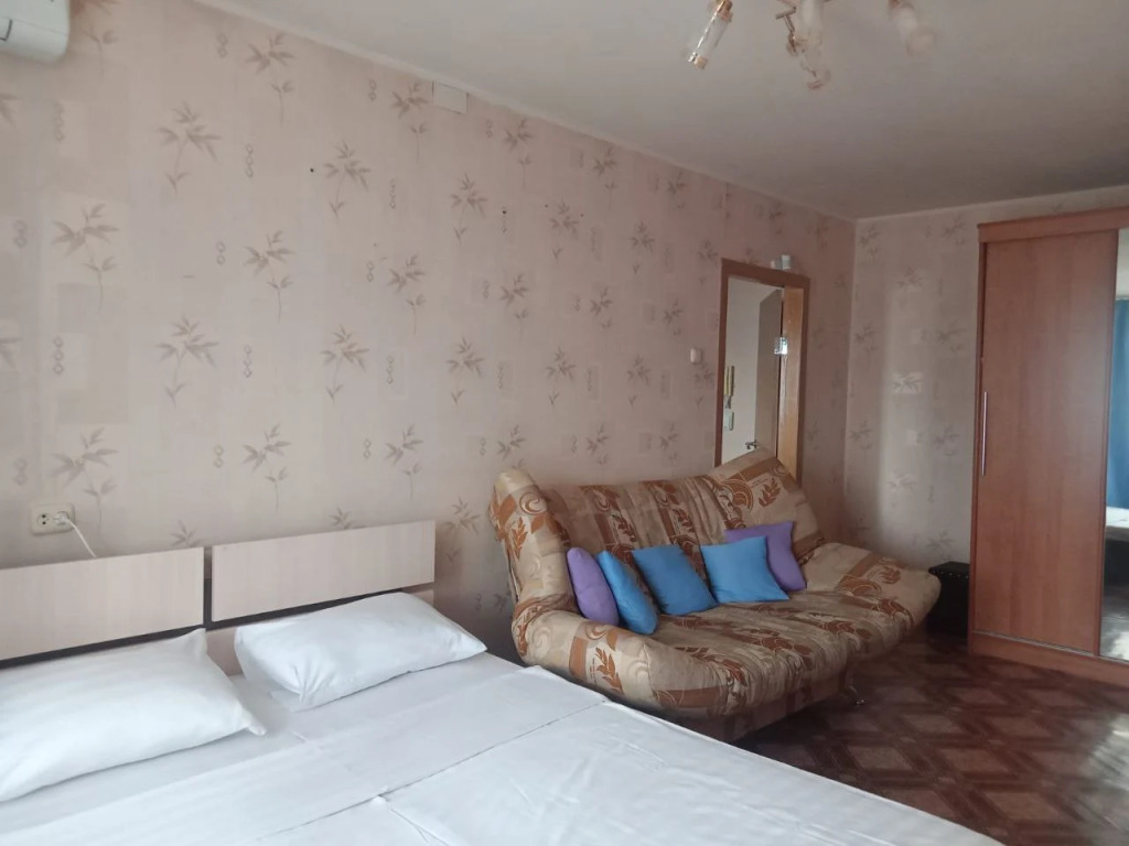 Фотография квартиры Апартаменты Пять Звёзд Возле Парка Притяжения