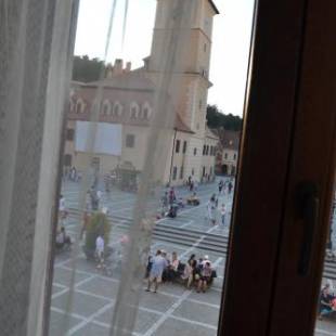 Фотографии апарт отеля
Casa Krone - Piața Sfatului