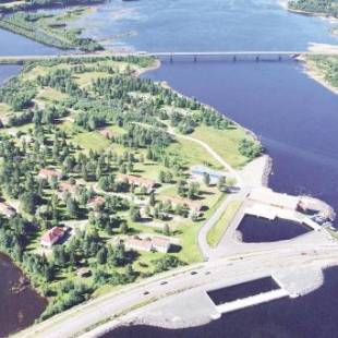 Фотографии апарт отеля
Huoneistohotelli Jokikeskus