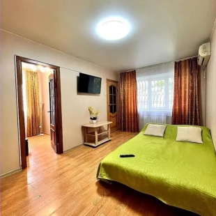 Фотография квартиры Апартаменты на улице Суханова