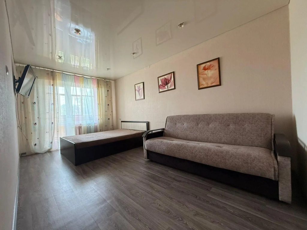 Фотография квартиры Апартаменты на улице Советская 53